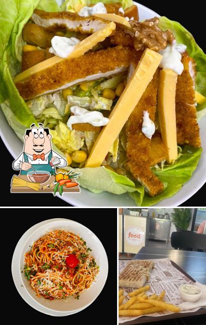Food 365