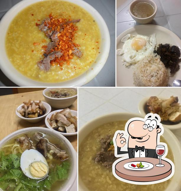 Goto Bob I restaurant, Marikina, J4X4+54M - Restaurant reviews