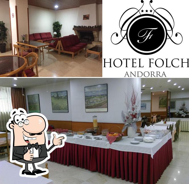 Image de Hotel Folch