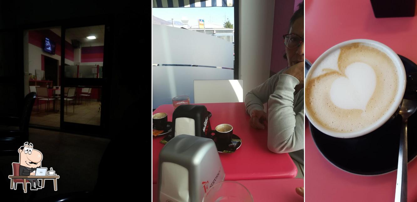 La Casa del Gelato di Michetti Maurizio