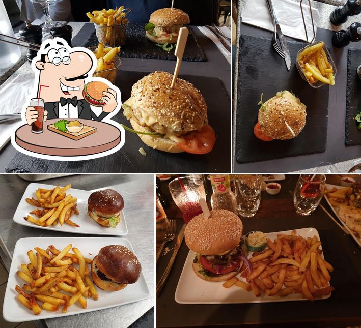 Le Bistrot du Château