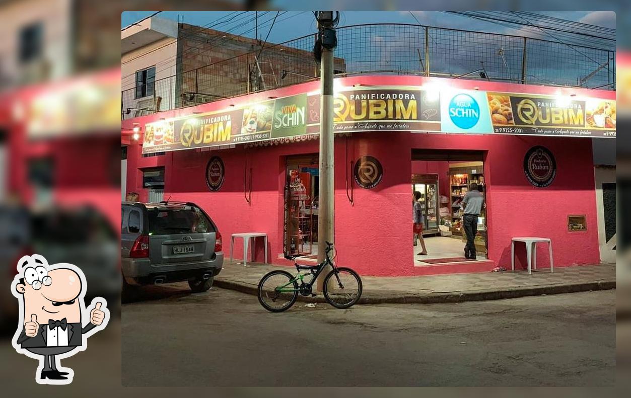 Panificadora Rubim