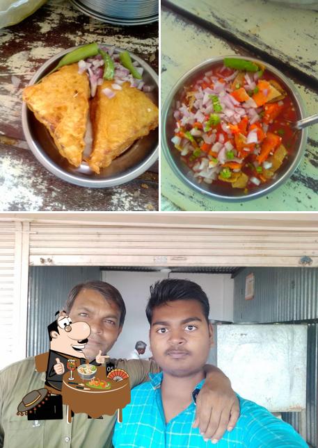 Ramanand Kachori center