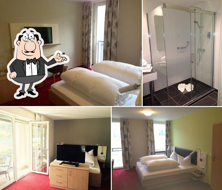 Rheinhotel Lamm Rüdesheim-Assmannshausen