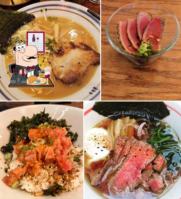 Best vegetarian ramen in Chicago restaurants, spring 2024 Restaurant Guru