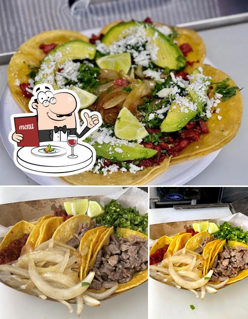 Taco Monster in Cypress - Restaurant reviews