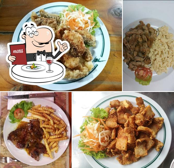Well Restaurant, Chaam Restaurant reviews