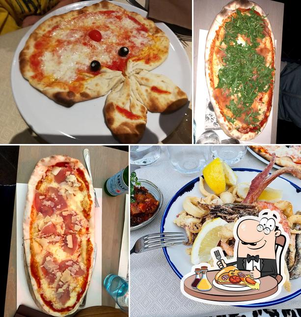 Ristorante L'Argentino