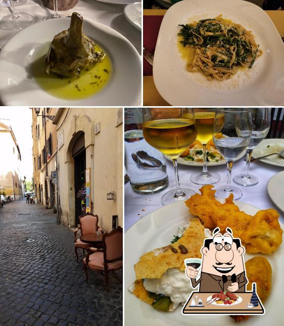 Scegli i un pasto a base di carne a Trattoria Da Teo