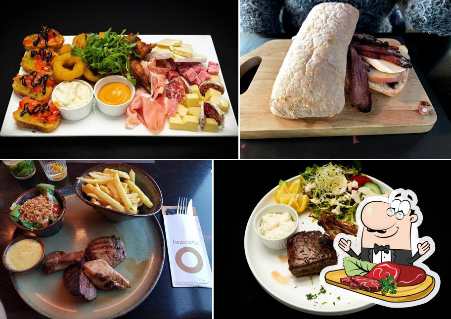 Brasserie O