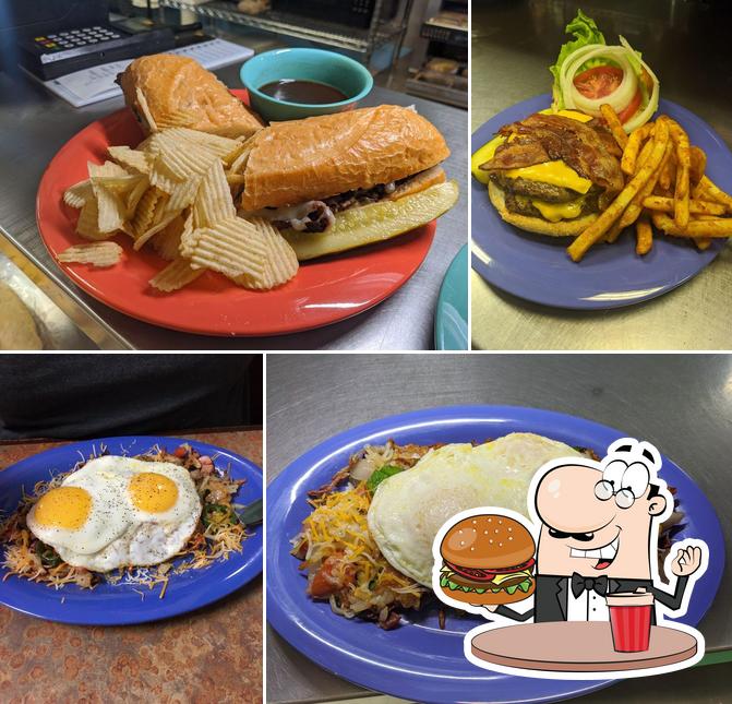 Island Gecko Grill in Merritt Island Restaurant menu and reviews