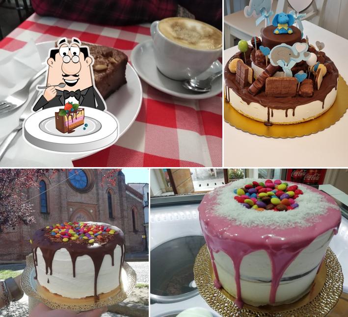 Immagine di Bistrot Gelateria Cappuccetto Rosso