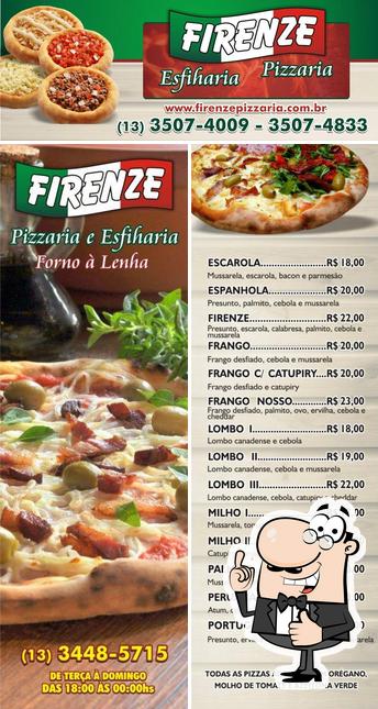 Firenze Pizzaria photo