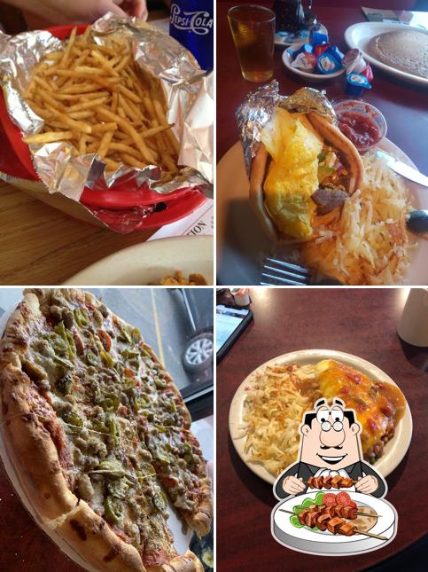 Hungry Bear Restaurant in Cody Restaurant reviews