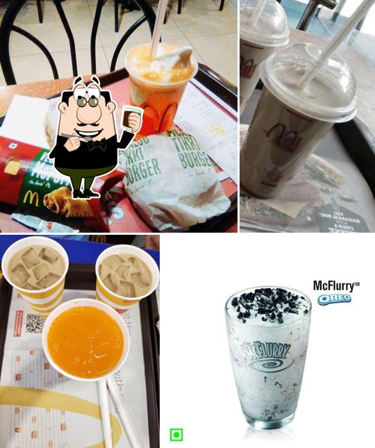 McDonald's, Delhi, 16 Restaurant reviews