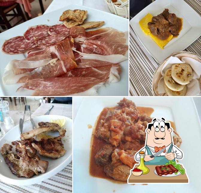 Osteria dello Stufato