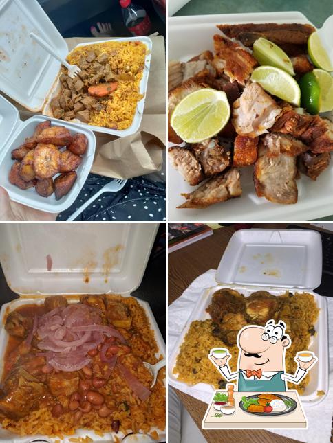 Best chicharrón in Providence restaurants, winter 2024 Restaurant Guru