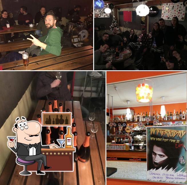 Bar Imbarazzo