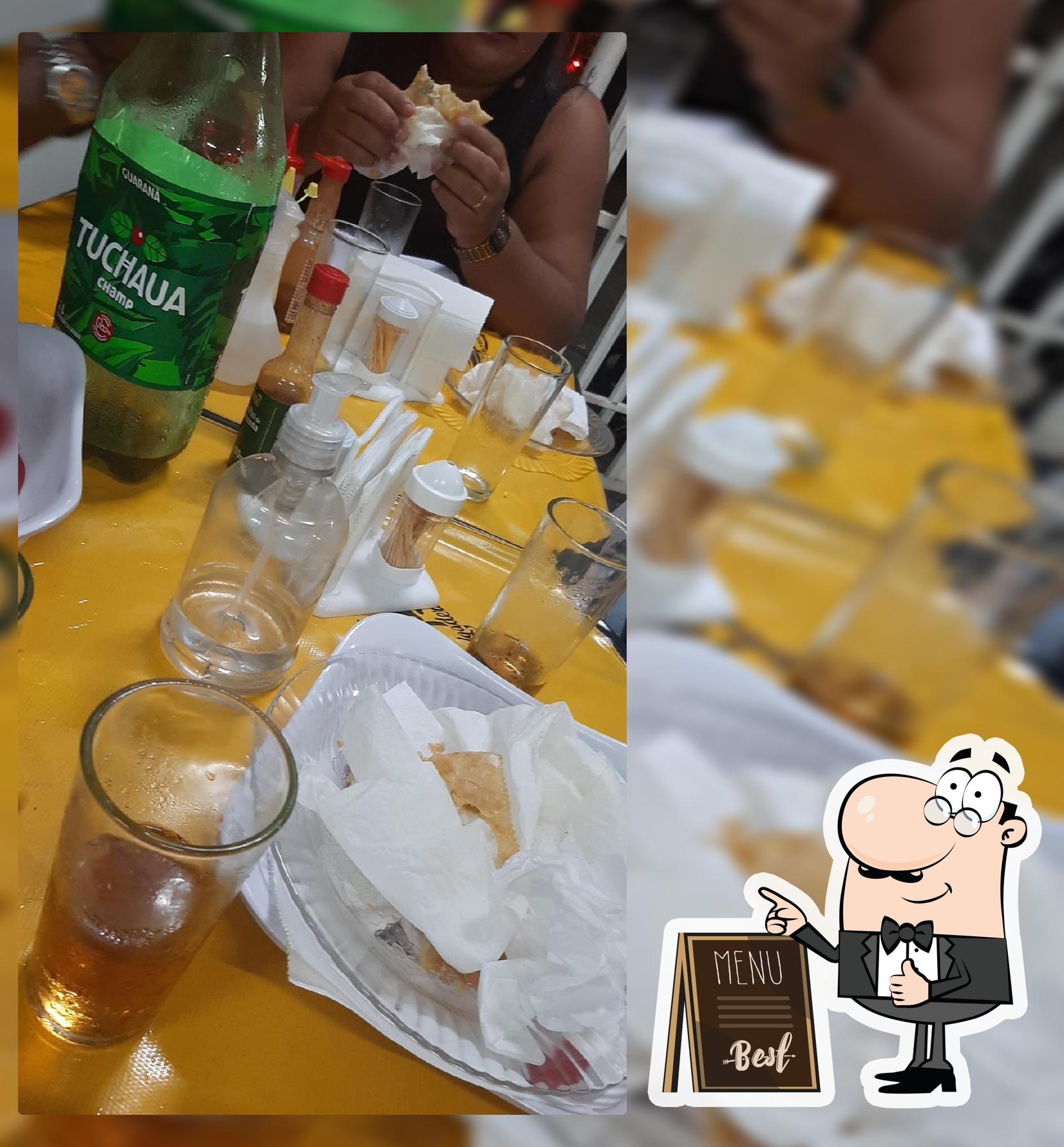 Lanchonete Premium