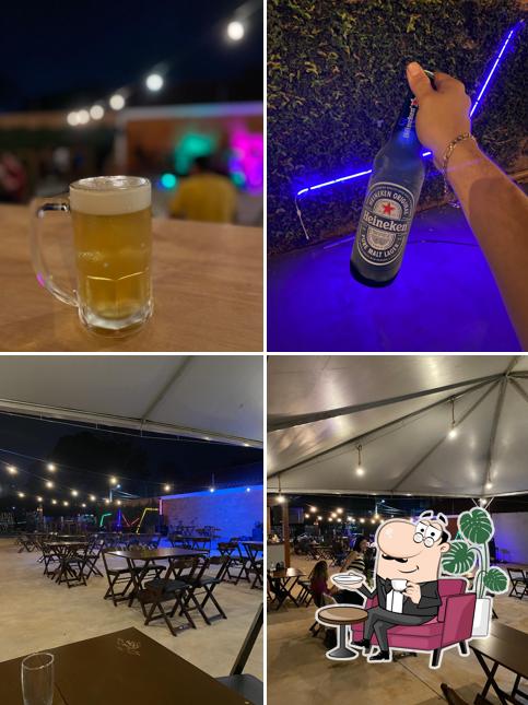 Santo Dom Bar