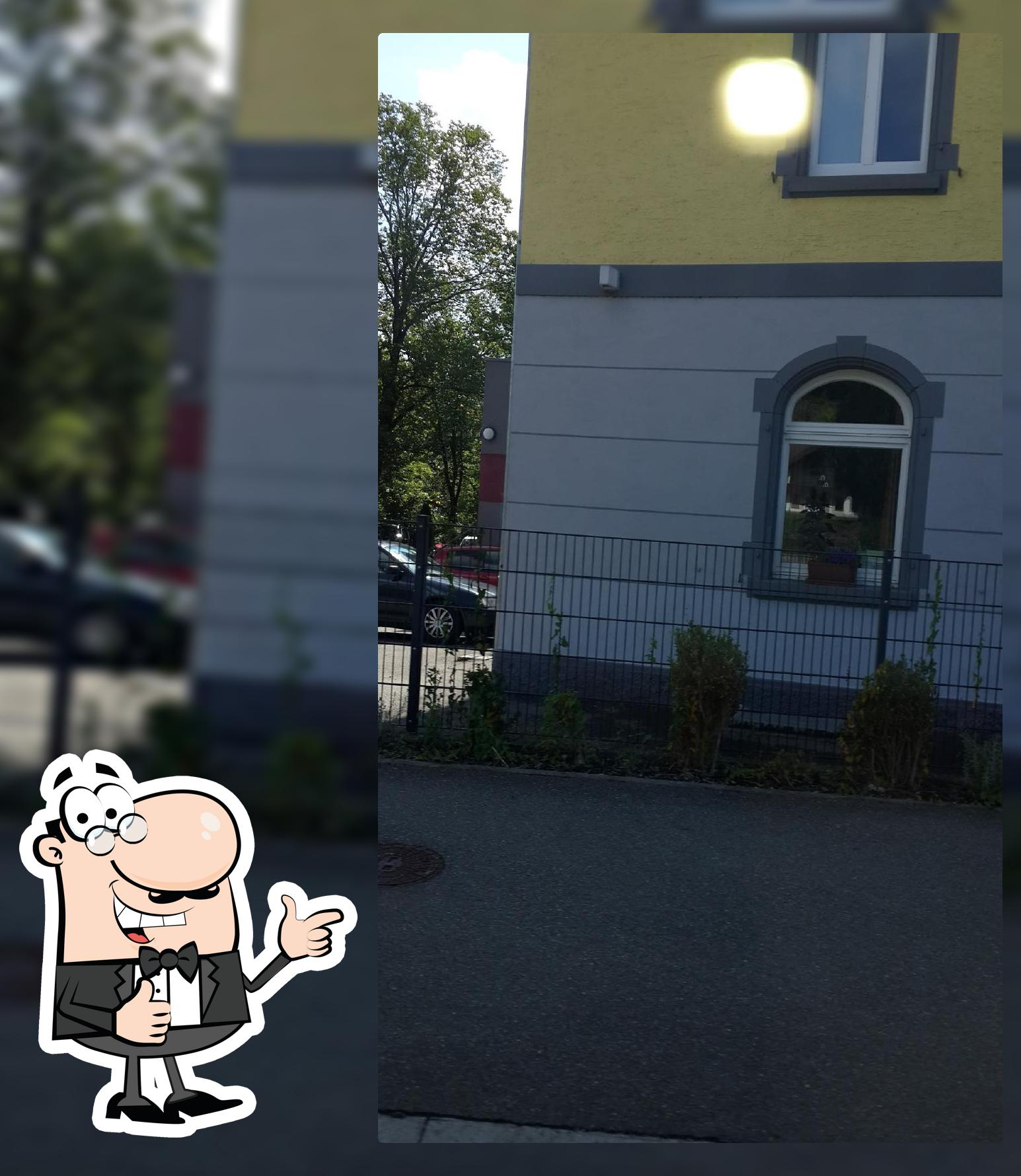 Eura Döner Vertriebs Donaueschingen