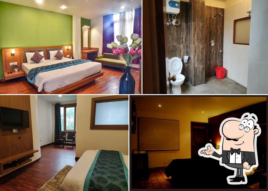 Hotel Bella Casa, Gangtok - Restaurant reviews