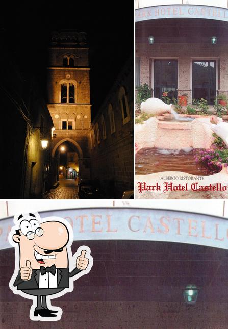 Vedi la immagine di Hotel Park hotel Castello Albergo-Ristorante a 3 Stelle