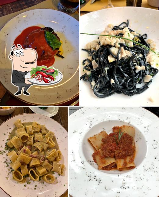 Osteria Il Governo 1801