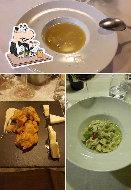 Osteria ai do Mori ristorante, Castelfranco Veneto - Recensioni del