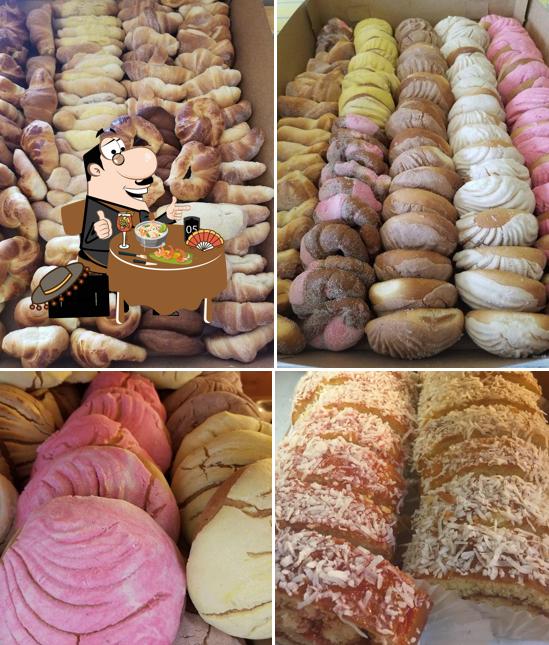 Panadería El Güero Inc in Bradley Restaurant reviews