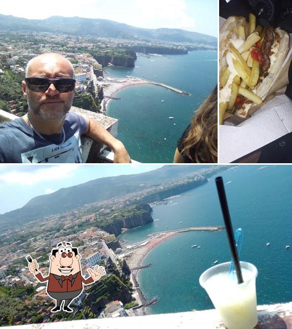 Punto Panino da Peppe