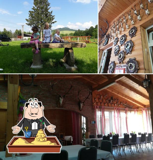 Restoran Lovac
