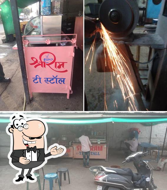 Shriram Tea Stall