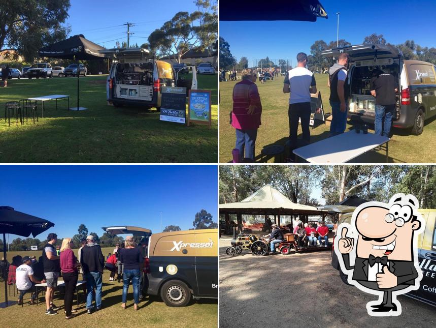 Xpresso Mobile Cafe Canning Vale in Canning Vale Restaurant reviews