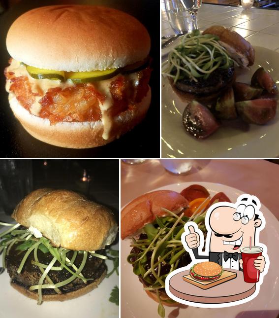 jewell bistro in Lake Worth Restaurant menu and reviews