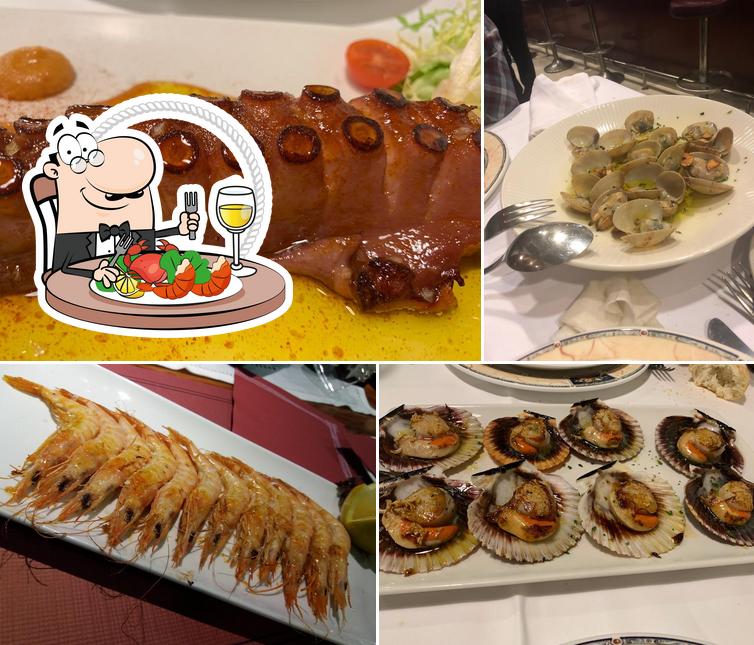 Restaurante Enol