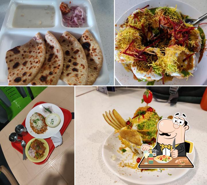 Sarovar's Mumbai Masti