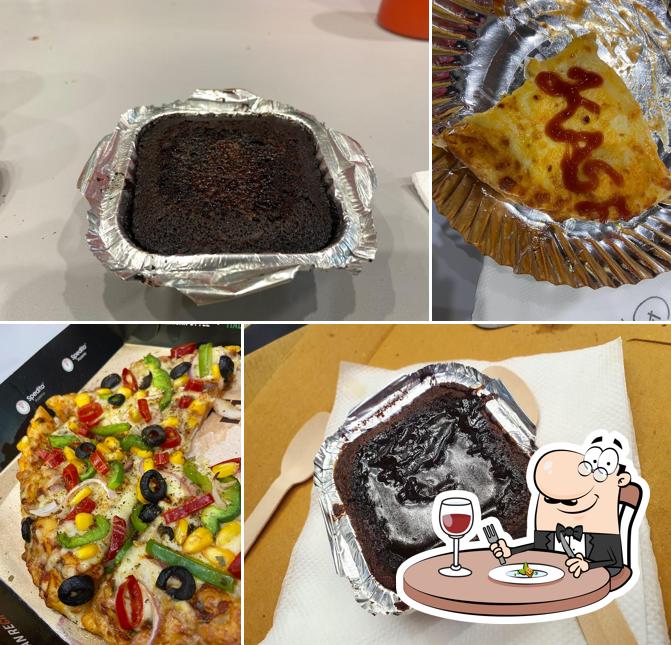 Spedito Pizzeria