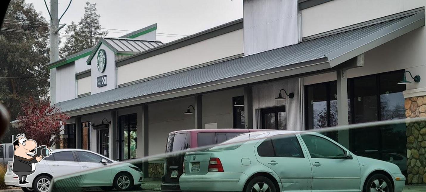 Starbucks, 3010 N Mooney Blvd in Visalia Restaurant reviews