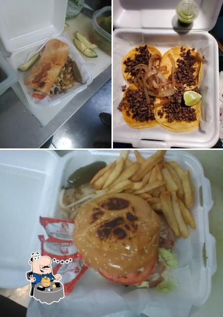 Tacos El Rey in Carrizo Springs Restaurant reviews