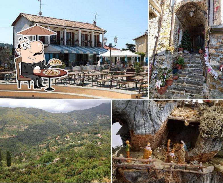 Trattoria S. Bernardo