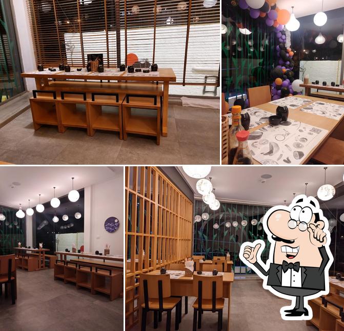 Restaurant Japonais Oïshi