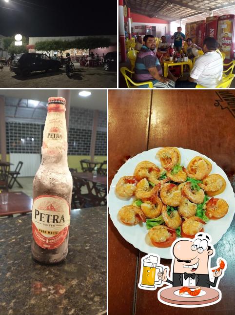 Bar da Lúcia