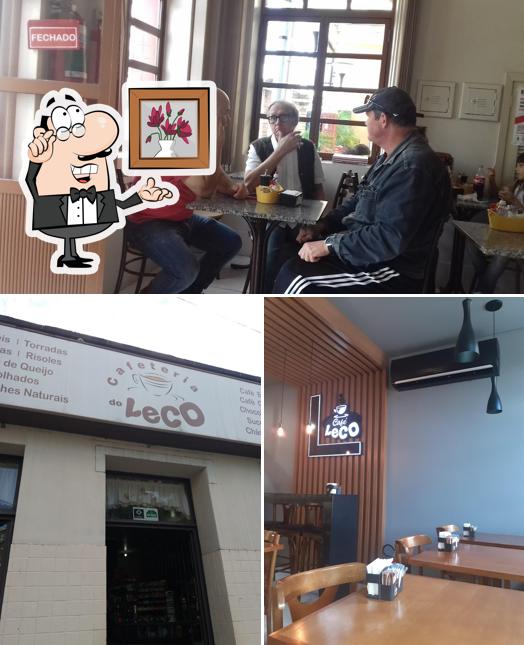 Cafeteria Do Leco, Osório - Restaurant reviews