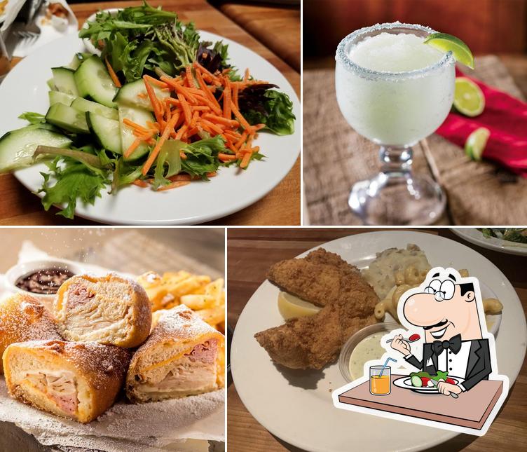 Cheddar's Scratch Kitchen in Chandler - Restaurant menu and reviews