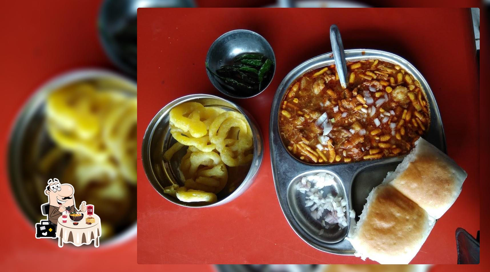 Dwarakamayi Family Restaurant
