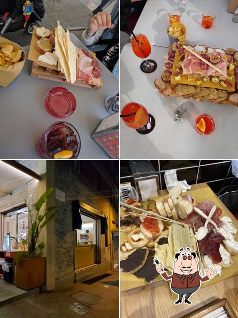 Cibo al Giusto Gusto