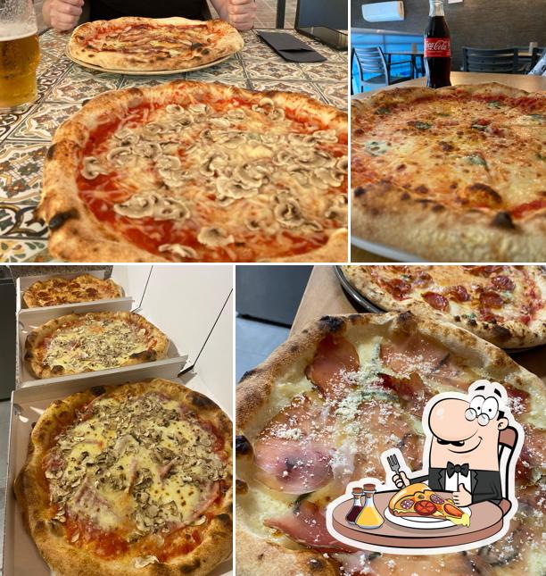 La pizza è il piatto veloce più amato al mondo