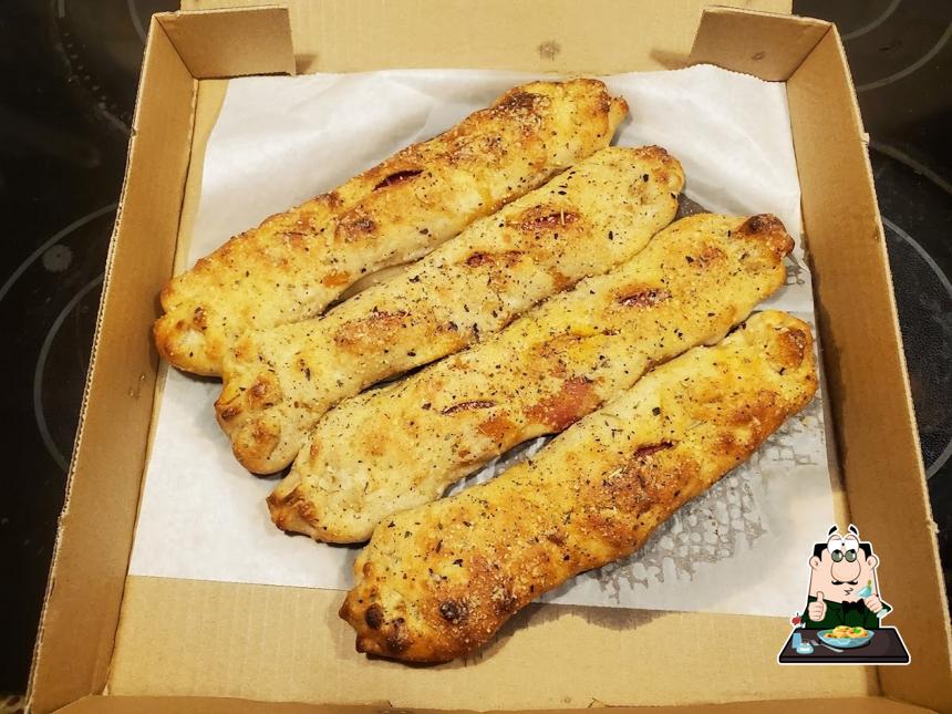 Pepperonis 181 Pizza in San Antonio Restaurant reviews