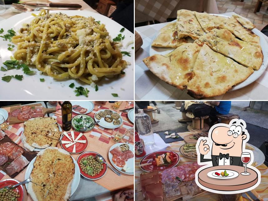 Pizzeria-Trattoria da Maria
